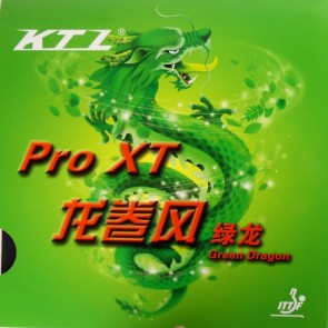 KTL/LKT Pro XT Green Dragon